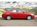 Barcelona Red Metallic - Camry LE Photo No. 2