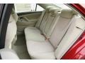 Barcelona Red Metallic - Camry LE Photo No. 5