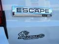 White Suede - Escape XLT V6 Photo No. 4