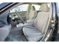 Ash Interior Photo for 2011 Toyota Camry #44111482