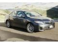 2011 Magnetic Gray Metallic Toyota Camry Hybrid  photo #1