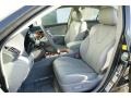 Ash Interior Photo for 2011 Toyota Camry #44111606