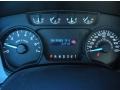 Steel Gray Gauges Photo for 2011 Ford F150 #44111634