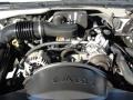 4.3 Liter OHV 12-Valve Vortec V6 2004 Chevrolet Silverado 1500 Regular Cab Engine