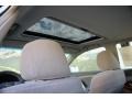 2011 Toyota Camry XLE Sunroof