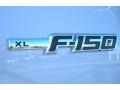 2011 Oxford White Ford F150 XL Regular Cab  photo #4