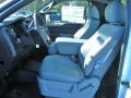 2011 Oxford White Ford F150 XL Regular Cab  photo #5