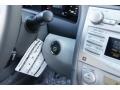 Ash Controls Photo for 2011 Toyota Camry #44111998