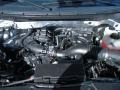 2011 Oxford White Ford F150 XL Regular Cab  photo #10