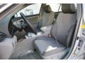 Ash Interior Photo for 2011 Toyota Camry #44112410