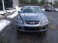 Tungsten Gray Metallic 2007 Mazda MAZDA6 MAZDASPEED6 Sport Exterior