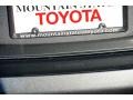 Magnetic Gray Metallic - Camry XLE V6 Photo No. 3
