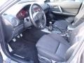 Black Prime Interior Photo for 2007 Mazda MAZDA6 #44112826