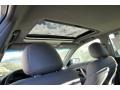 2011 Toyota Camry Ash Interior Sunroof Photo