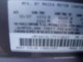 2007 Tungsten Gray Metallic Mazda MAZDA6 MAZDASPEED6 Sport  photo #13