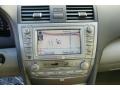 Ash Navigation Photo for 2011 Toyota Camry #44112874