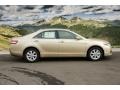 Sandy Beach Metallic - Camry LE Photo No. 2