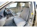 Sandy Beach Metallic - Camry LE Photo No. 4