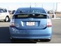 Seaside Blue Pearl - Prius Hybrid Photo No. 3