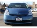 Seaside Blue Pearl - Prius Hybrid Photo No. 6