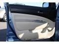 Seaside Blue Pearl - Prius Hybrid Photo No. 14
