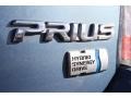 Seaside Blue Pearl - Prius Hybrid Photo No. 28