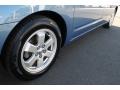 Seaside Blue Pearl - Prius Hybrid Photo No. 29