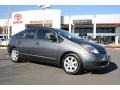 Magnetic Gray Metallic - Prius Hybrid Touring Photo No. 1