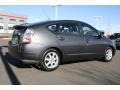 2008 Magnetic Gray Metallic Toyota Prius Hybrid Touring  photo #2