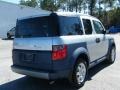 2006 Alabaster Silver Metallic Honda Element EX  photo #5