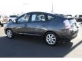 2008 Magnetic Gray Metallic Toyota Prius Hybrid Touring  photo #4
