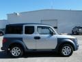 2006 Alabaster Silver Metallic Honda Element EX  photo #6