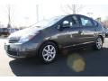 2008 Magnetic Gray Metallic Toyota Prius Hybrid Touring  photo #5