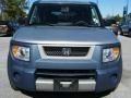 2006 Alabaster Silver Metallic Honda Element EX  photo #8