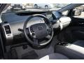 2008 Magnetic Gray Metallic Toyota Prius Hybrid Touring  photo #8