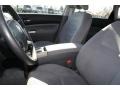 2008 Magnetic Gray Metallic Toyota Prius Hybrid Touring  photo #9