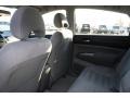 2008 Magnetic Gray Metallic Toyota Prius Hybrid Touring  photo #10