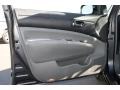 2008 Magnetic Gray Metallic Toyota Prius Hybrid Touring  photo #14
