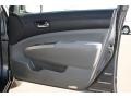2008 Magnetic Gray Metallic Toyota Prius Hybrid Touring  photo #15