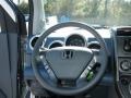 Gray/Blue Steering Wheel Photo for 2006 Honda Element #44115210