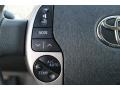 2008 Magnetic Gray Metallic Toyota Prius Hybrid Touring  photo #17