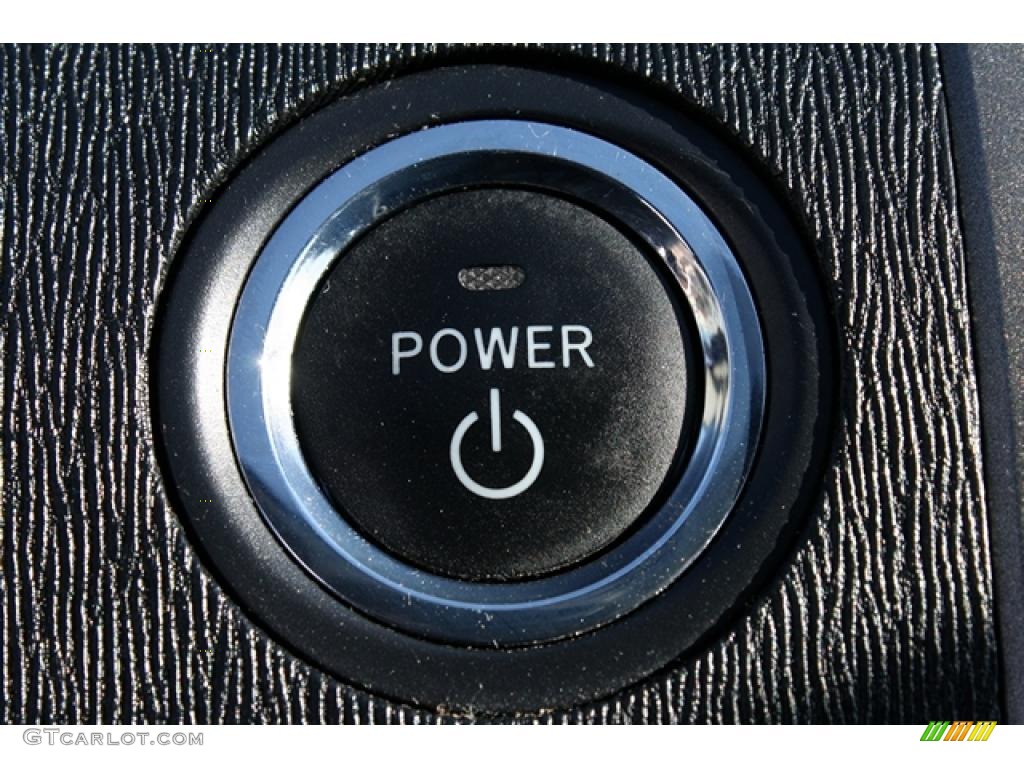 2008 Prius Hybrid Touring - Magnetic Gray Metallic / Gray photo #19