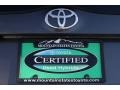 2008 Magnetic Gray Metallic Toyota Prius Hybrid Touring  photo #30