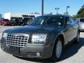 2010 Dark Titanium Metallic Chrysler 300 Touring  photo #1