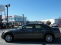 2010 Dark Titanium Metallic Chrysler 300 Touring  photo #2