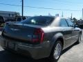 2010 Dark Titanium Metallic Chrysler 300 Touring  photo #5