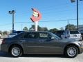 Dark Titanium Metallic - 300 Touring Photo No. 6