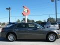 2010 Dark Titanium Metallic Chrysler 300 Touring  photo #6