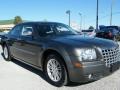 2010 Dark Titanium Metallic Chrysler 300 Touring  photo #7