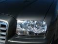 Dark Titanium Metallic - 300 Touring Photo No. 9